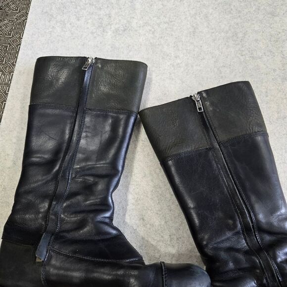 🐢 Ugg Australia Barolo Boot Size 5 - Picture 10 of 12